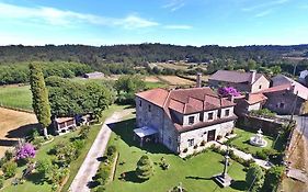 Casona de Lamela - Silleda